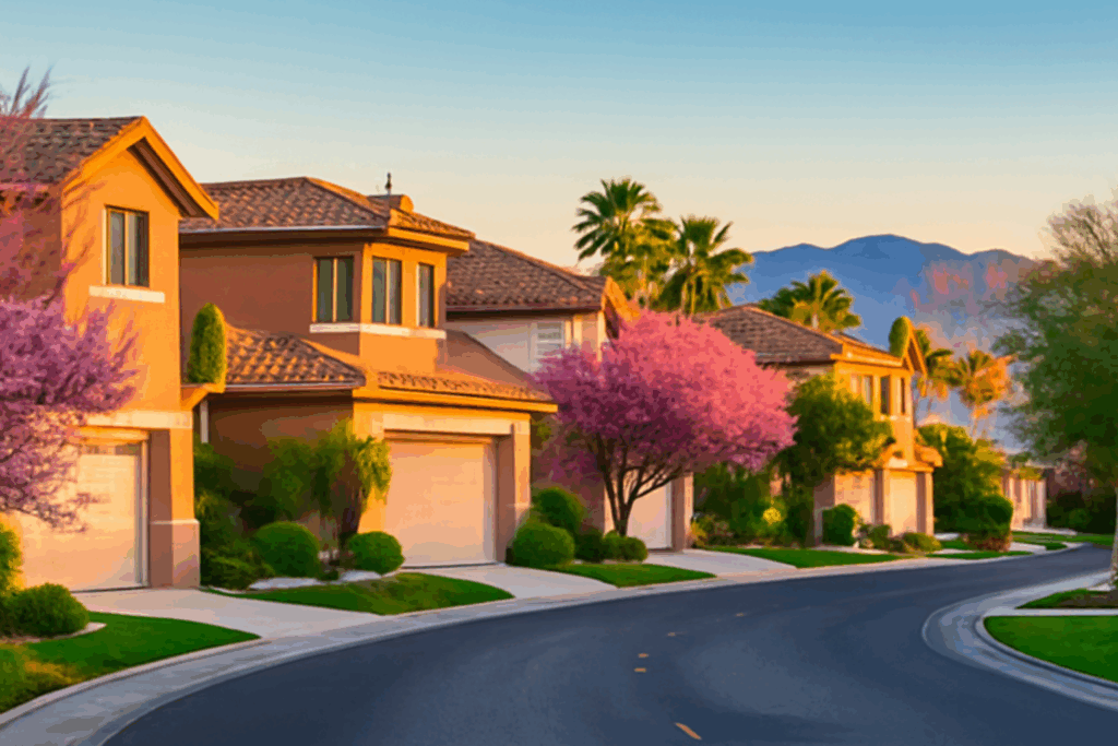 Summerlin North